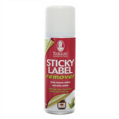 Tableau-Sticky-Label-Remover