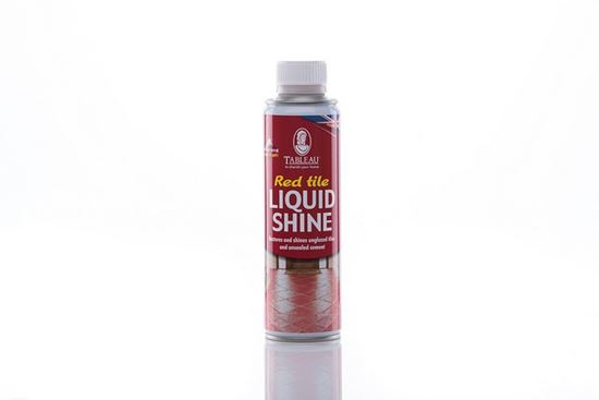 Tableau-Red-Tile-Liquid-Shine