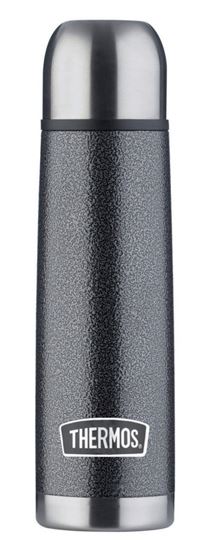 Thermos-Hammertone-Stainless-Steel-Flask