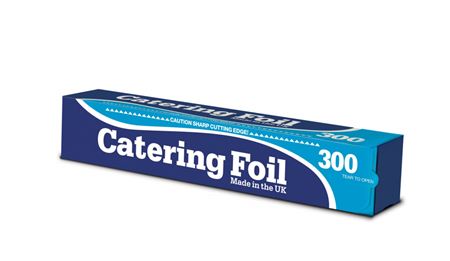 Picture for category Aluminium Foil and Foil Containers