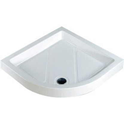 SupaPlumb-High-Wall-ABS-Cap-Quad-Stone-Resin-Shower-Tray