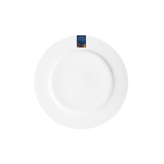 Price--Kensington-Simplicity-Rimmed-Side-Plate