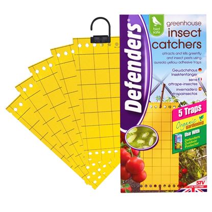 Defenders-Greenhouse-Insect-Catcher