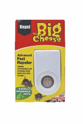 The-Big-Cheese-Advanced-Pest-Repeller