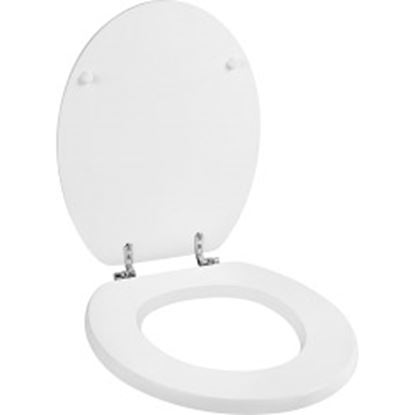 SupaHome-Deluxe-MDF-White-Toilet-Seat