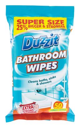 Duzzit-Bathroom-Wipe