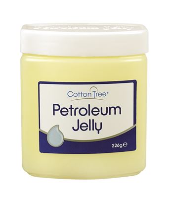 Cotton-Tree-Petroleum-Jelly