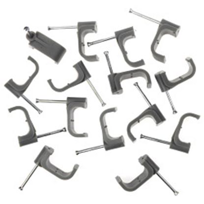 Securlec-Cable-Clips-Flat-Pack-40