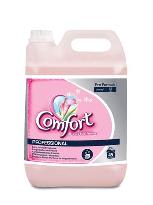 Comfort-Fabric-Softener-5L