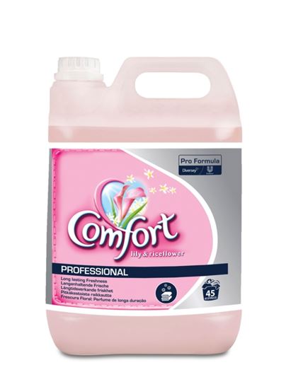 Comfort-Fabric-Softener-5L