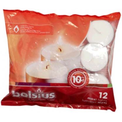 Bolsius-Maxi-Tealights-60mm