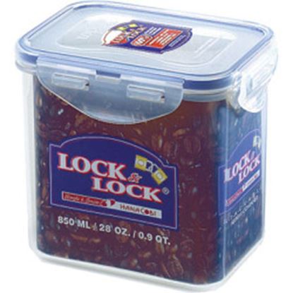 Lock--Lock-Food-Storage-Container---Rectangular