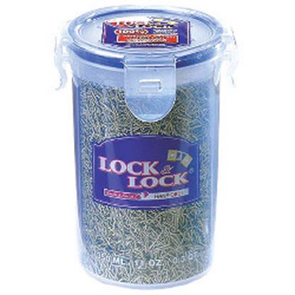 Lock--Lock-Food-Storage-Container---Round