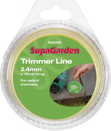 SupaGarden-Trimmer-Line