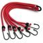 Streetwize-6-Claw-Luggage-Elastics