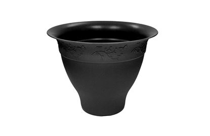 Thumbs-Up-Meadowfields-Round-Planter