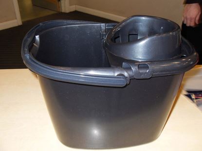 TML-15L-Mop-Bucket