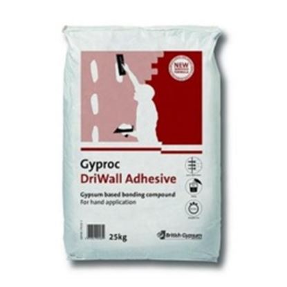Gyproc-Driwall-Adhesive