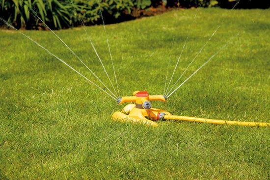 Hozelock-Round-Sprinkler-Plus