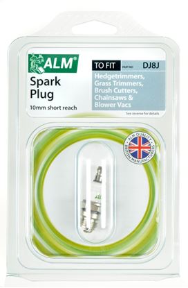 ALM-Spark-Plug