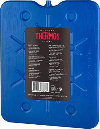 Thermos-Freeze-Board
