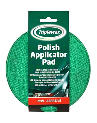 Triplewax-Polish-Applicator-Pad