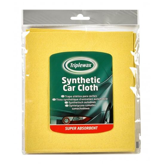 Triplewax-Synthetic-Car-Cloth