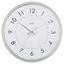 Acctim-Yoko-Wall-Clock-White
