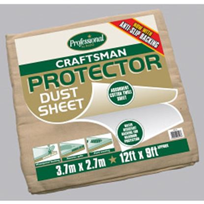 Rodo-Craftsman-Protector-Dust-Sheet