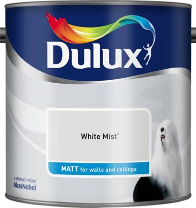 Dulux-Matt-25L