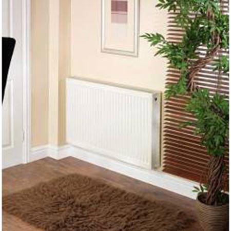 Picture for category Convector Radiators