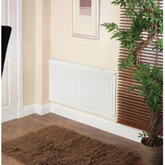 SupaPlumb-Single-Compact-Radiators