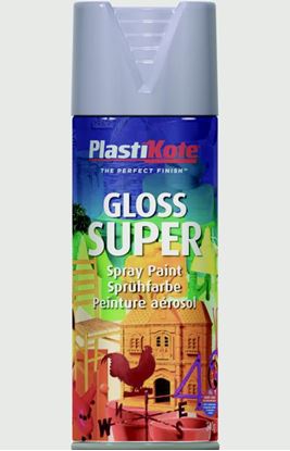 PlastiKote-Gloss-Super-400ml-Aerosol