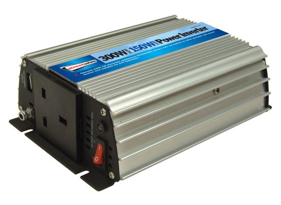 Streetwize-Power-Inverter