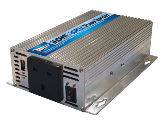 Streetwize-Power-Inverter