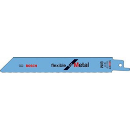 Bosch-S922EF-Sabre-Saw-Blades