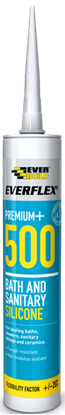 Everbuild-Everflex-500-Bath--Sanitary-Silicone-310ml