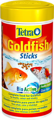 Tetra-Goldfish-Sticks