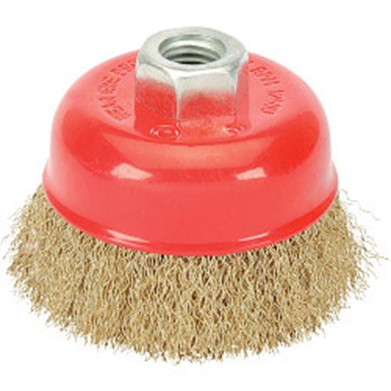 Draper-Crimped-Wire-Cup-Brush