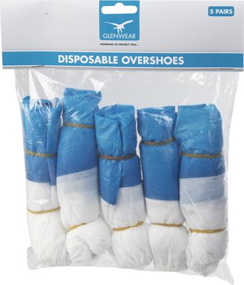 Glenwear-Disposable-Overshoes