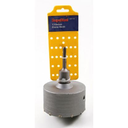 SupaTool-Core-Drill--Arbor