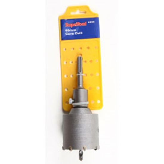 SupaTool-Core-Drill--Arbor