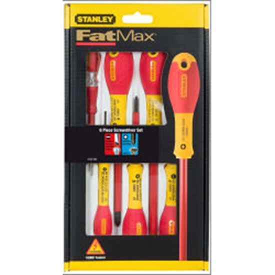 Stanley-FatMax-Parallel-Pozi-VDE-Screwdriver-Set