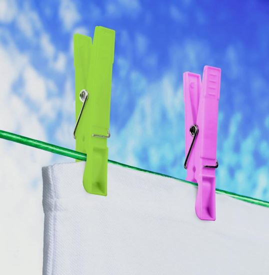 SupaHome-Plastic-Clothes-Pegs