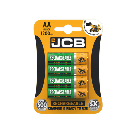 JCB-Rechargeable-AA-Batteries
