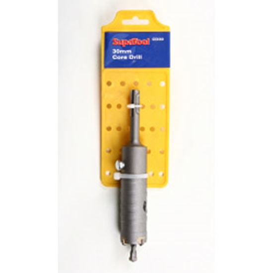 SupaTool-Core-Drill--Arbor