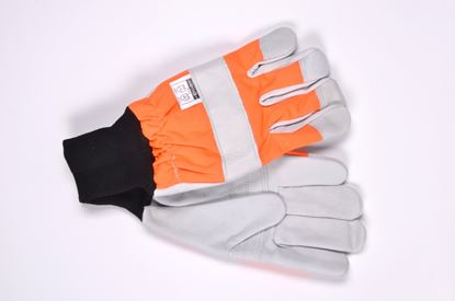 ALM-Chainsaw-Safety-Gloves