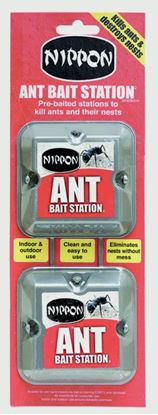 Nippon-Ant-Bait-Station