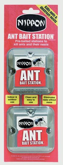 Nippon-Ant-Bait-Station