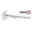 Maxview-50-Element-UHF-Aerial